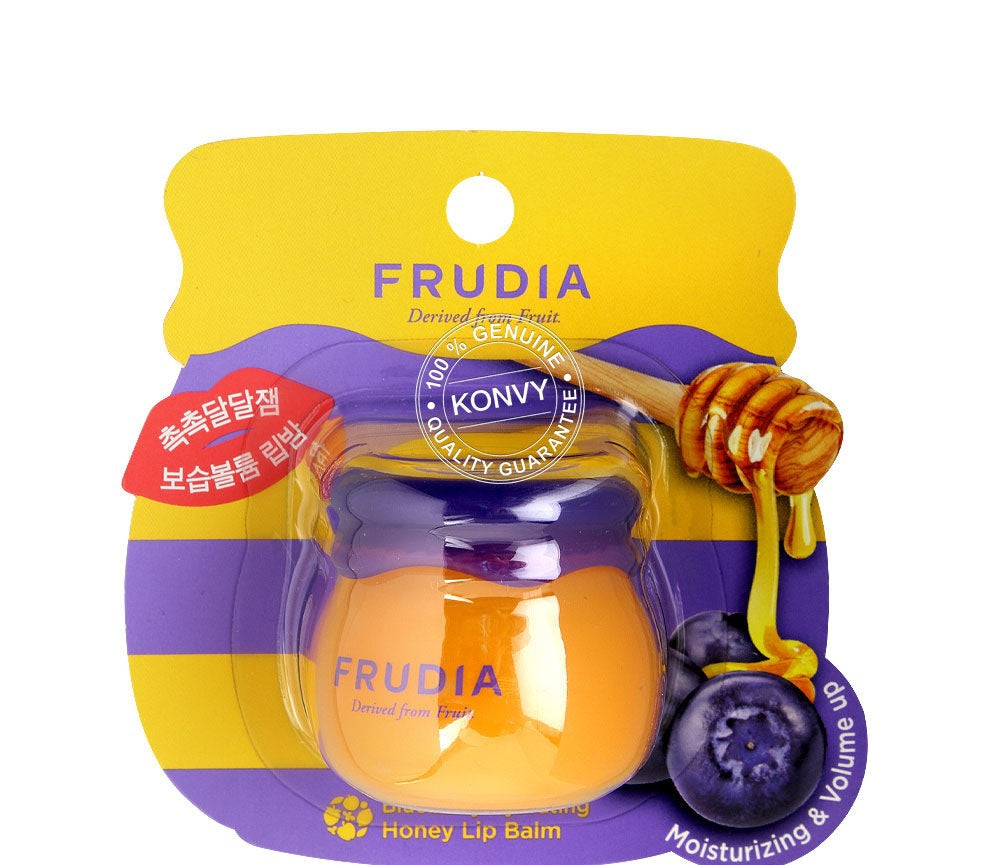 Frudia Honey Moisturizing Lip Balm - 10 ml | فروديا مرطب للشفاه بالعسل - 10 مل