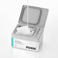 VT Cosmetics PDRN Daily Mask 30 sheets - 350g x 30pcs| في تي كوزمتكس  قناع يومي غني مرطّب ومجدّد للبشرة-350 غرام