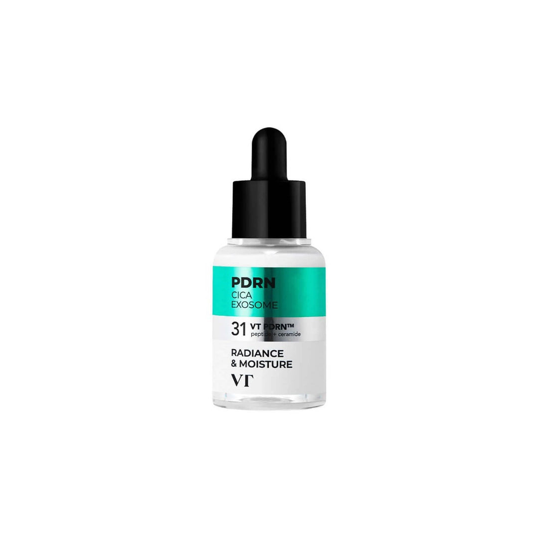 VT Cosmetics R5 Firming Ampoule (PDRN Cica Exosome) - 30ml|  في تي كوزمتكس أمبول شدّ مركز للبشرة -30 مل