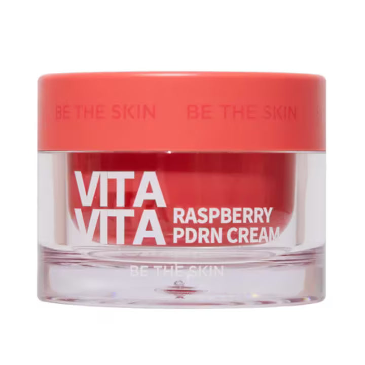 Raspberry PDRN Cream 50g