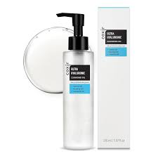coxir Ultra Hyaluronic Cleansing Oil - 150ml | كوكسر غسول زيتي بالهيالورونيك اسيد - 150 مل