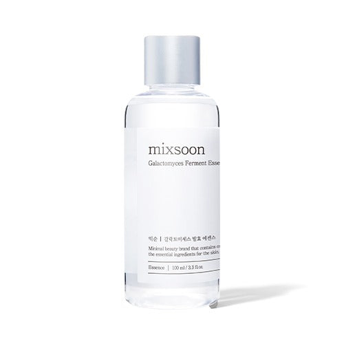 MIXSOON Galactomyces Ferment Essence - 100ml | ميكسون ايسنس الجالاكتوميسيس - 100 مل