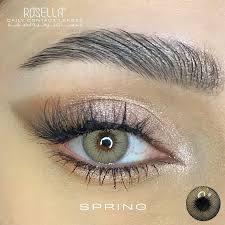 ROSELLA Daily Contact Lenses | روسيلا عدسات لاصقة يومية