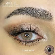 ROSELLA Daily Contact Lenses | روسيلا عدسات لاصقة يومية