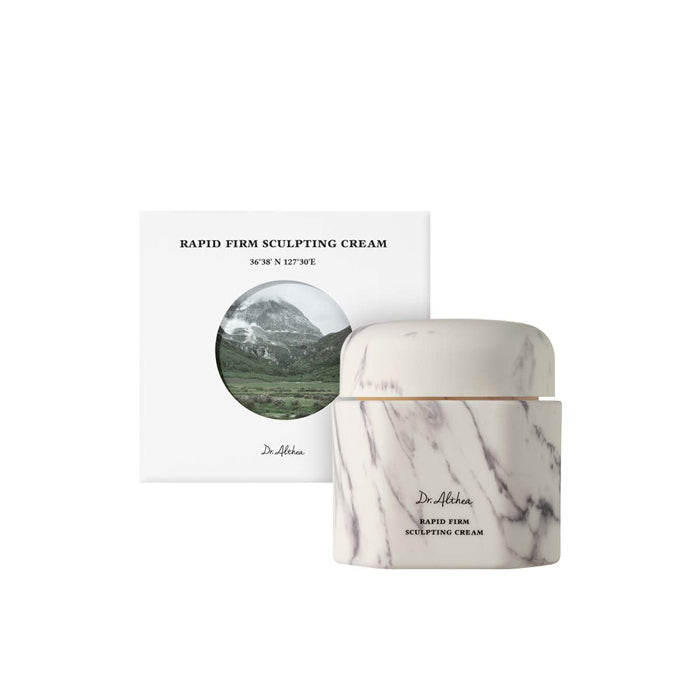 Dr.Althea Rapid Firm Sculpting Cream - 45ml | دكتور الثيا كريم نحت - 45 مل