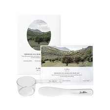Dr. Althea Premium Cica Modeling Mask Set 5pack - 25g | دكتور الثيا مجموعة اقنعة للوجه مخصصة للعناية بالبشرة - 25 غ