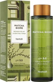 Relief Hydrating Toner Ph 5.5 - 150ml