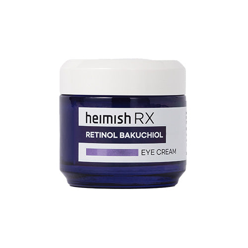 heimish Retinol Bakuchiol Eye Cream - 30ml | هيميش كريم العين بالريتينول و الباكوشيول - 30 مل