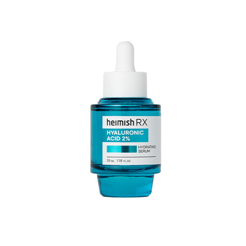 heimish HYALURONIC ACID 2% HYDRATING SERUM - 35ml | هيميش سيروم مرطب للوجه بالهيالورونيك اسيد 2% - 35 مل