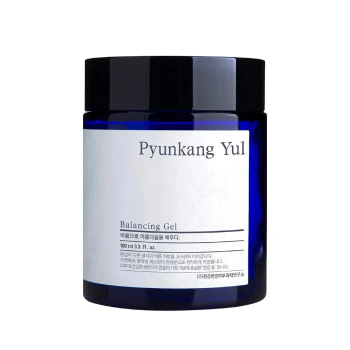 Pyunkang Yul Balancing Gel - 100ml | بيونكانج يول جل مرطب للوجه - 100 مل