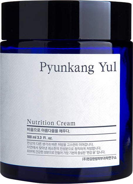 Pyunkang Yul Nutrition Cream - 100ml | بيونكانج يول كريم التغذية - 100 مل