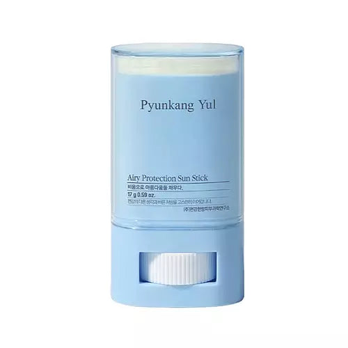 Pyunkang Yul Airy Protection Sun Stick - 17g | بيونكانج يول عصا واقي شمسي - 17 غرام