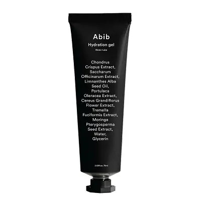 Abib Hydration gel Water tube - 75ml