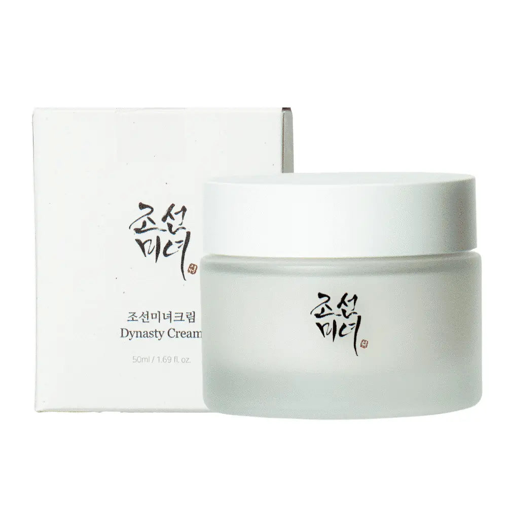 Beauty of Joseon Dynasty Cream – 50ml | بيوتي اوف جيسون كريم ديناستي - 50 مل