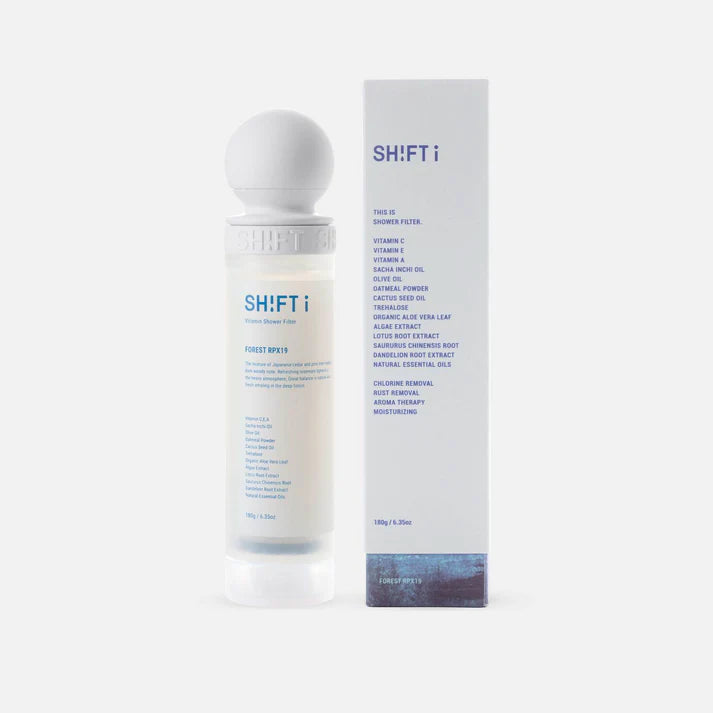 SHIFT Vitamin Shower - 180g | شيفت فلتر - 180 غرام