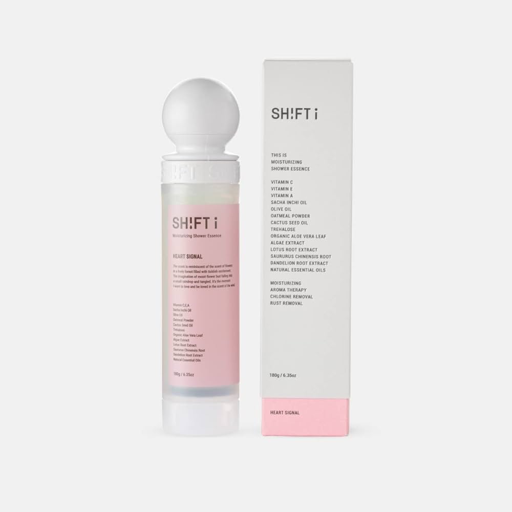 SHIFT Vitamin Shower - 180g | شيفت فلتر - 180 غرام