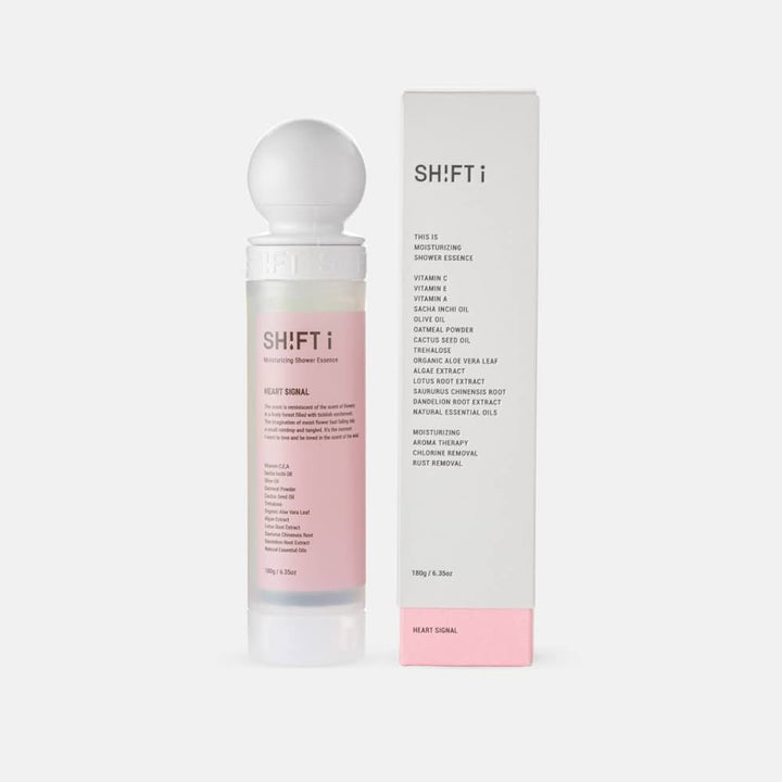 SHIFT Vitamin Shower - 180g | شيفت فلتر - 180 غرام