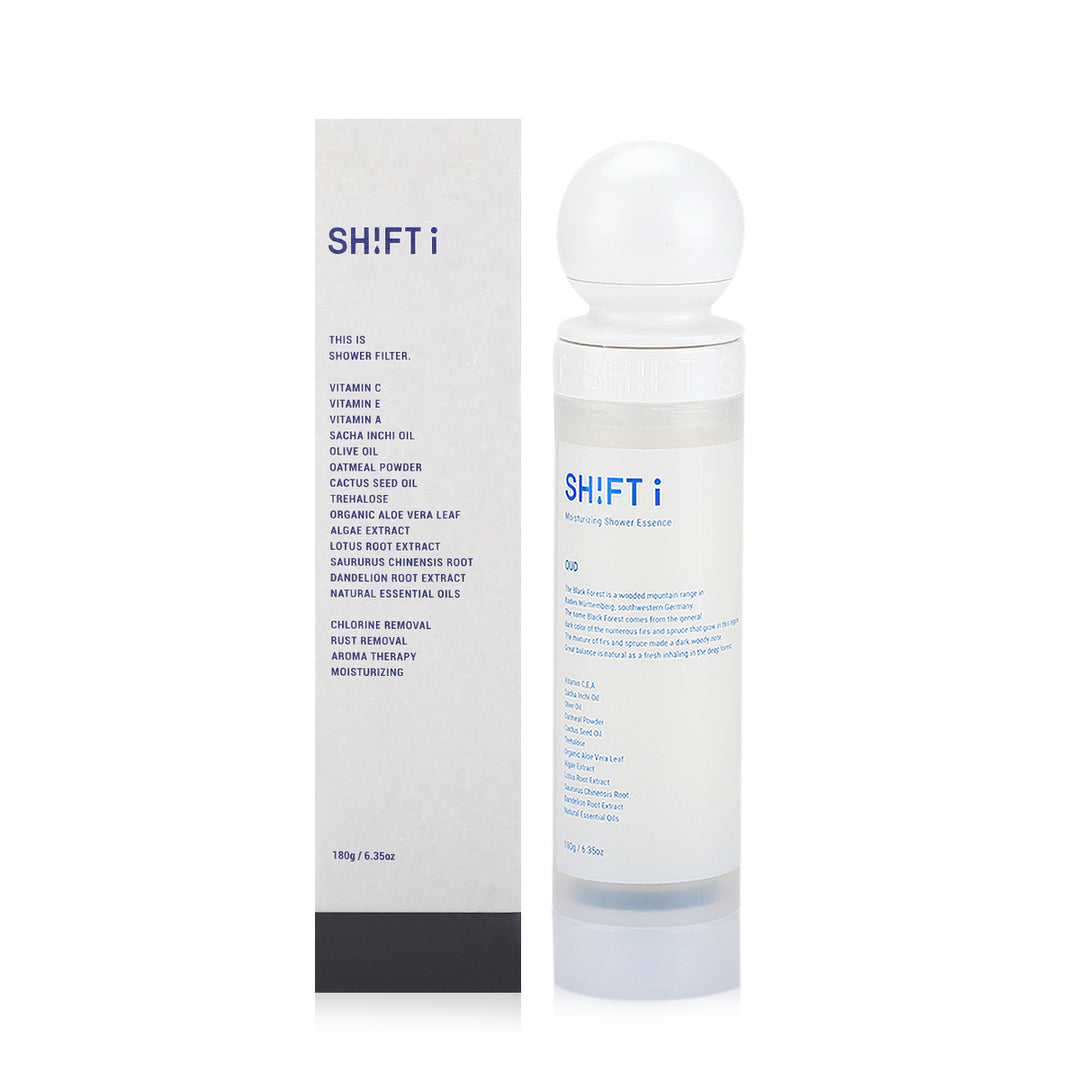 SHIFT Vitamin Shower - 180g | شيفت فلتر - 180 غرام