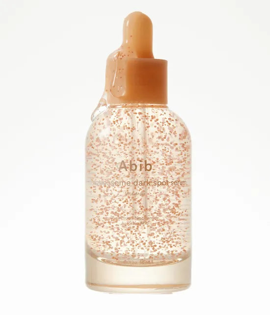 Abib Glutathiosome Dark Spot Serum Vita Drop - 50ml | ابيب سيروم الغلوتاثيوم لتفتيح التصبغات - 50 مل