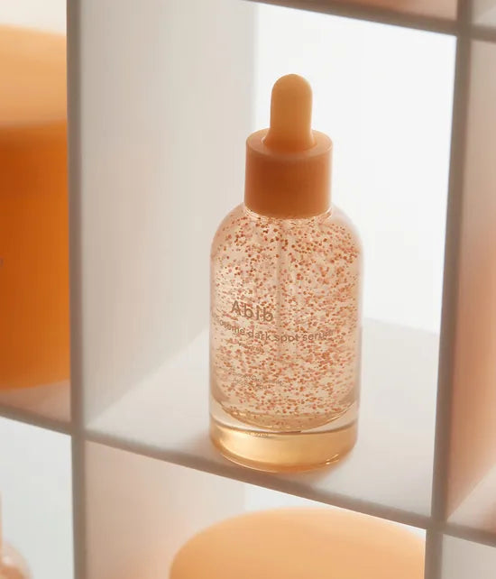 Abib Glutathiosome Dark Spot Serum Vita Drop - 50ml | ابيب سيروم الغلوتاثيوم لتفتيح التصبغات - 50 مل
