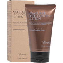 BENTON Snail Bee High Content Lotion - 120ml | بينتون لوشن مستخلص الحلزون - 120 مل