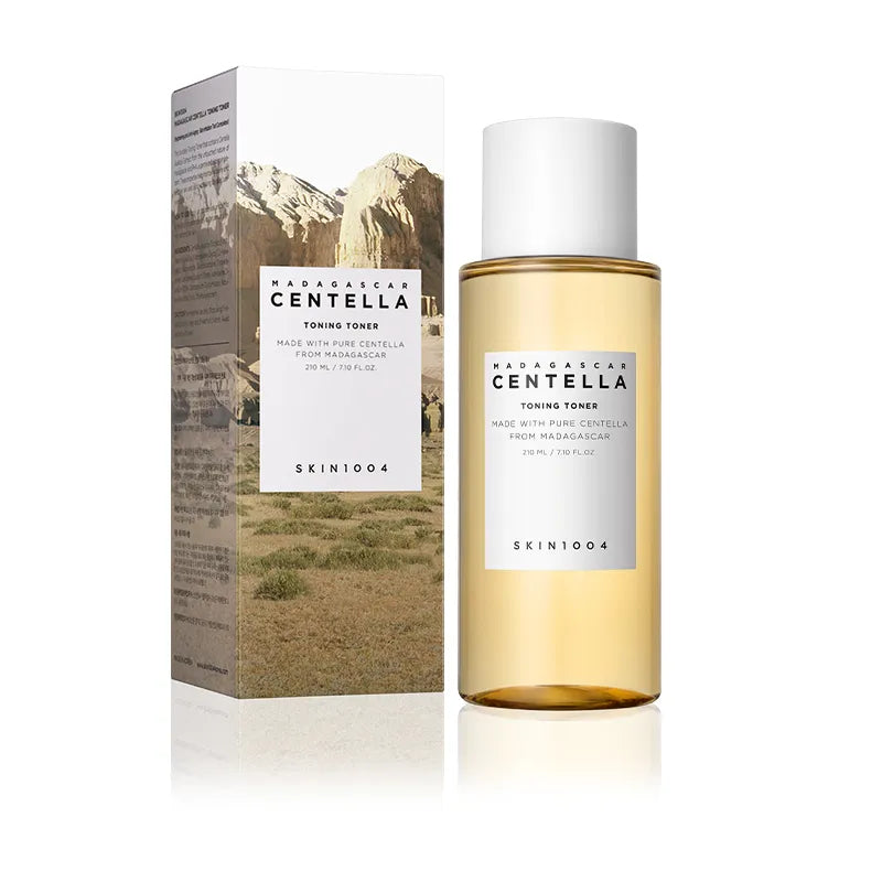 SKIN1004 Toning Toner - 210ml | سكين1004 تونر السينتيلا - 210 مل