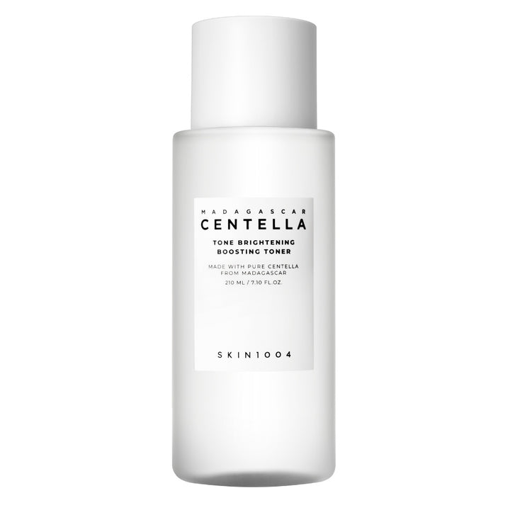 SKIN1004 Tone Brightening Boosting Toner - 210ml | سكين1004 تونر مفتح للوجه - 210 مل