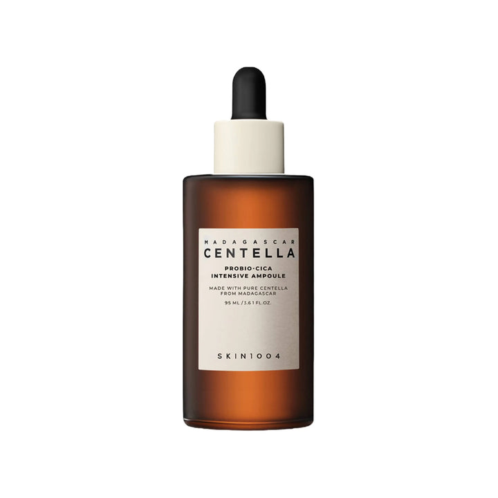 SKIN1004 Intensive Hydration Anti-Aging Facial Serum with Probio Cica Centella - 50ml | سكين1004 سيروم مركز مرطب و مضاد للشيخوخة مع السيكا و السينتيلا المخمرة - 50 مل