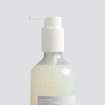 celimax Dual Barrier Mild Gel Cleanser - 200ml | سيليماكس غسول جل لطيف مرمم لحاجز البشرة - 200 مل