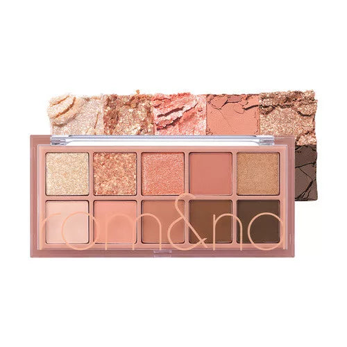 romand Better Than Palette | روماند باليت اي شادو