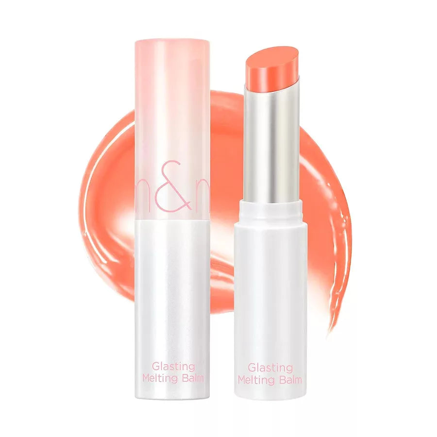 romand GLASTING MELTING BALM | روماند بالم مرطب للشفاه
