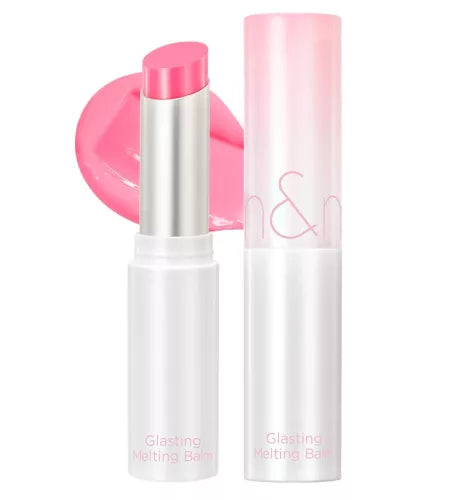 romand GLASTING MELTING BALM | روماند بالم مرطب للشفاه
