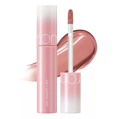 romand JUICY LASTING TINT | روماند تنت للشفاه