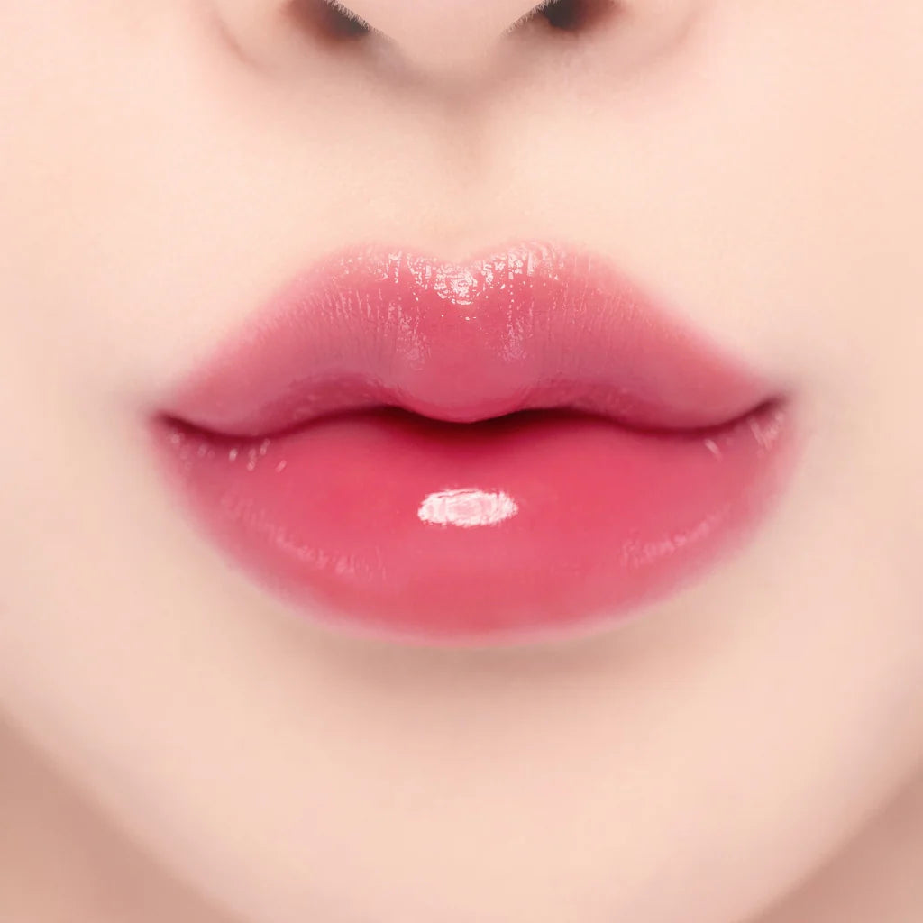 YNM Heart Jelling Tint| واي ان ام تينت للشفاه