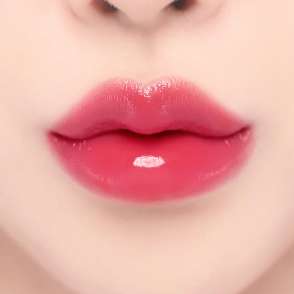 YNM Heart Jelling Tint| واي ان ام تينت للشفاه