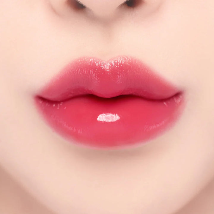 YNM Heart Jelling Tint| واي ان ام تينت للشفاه