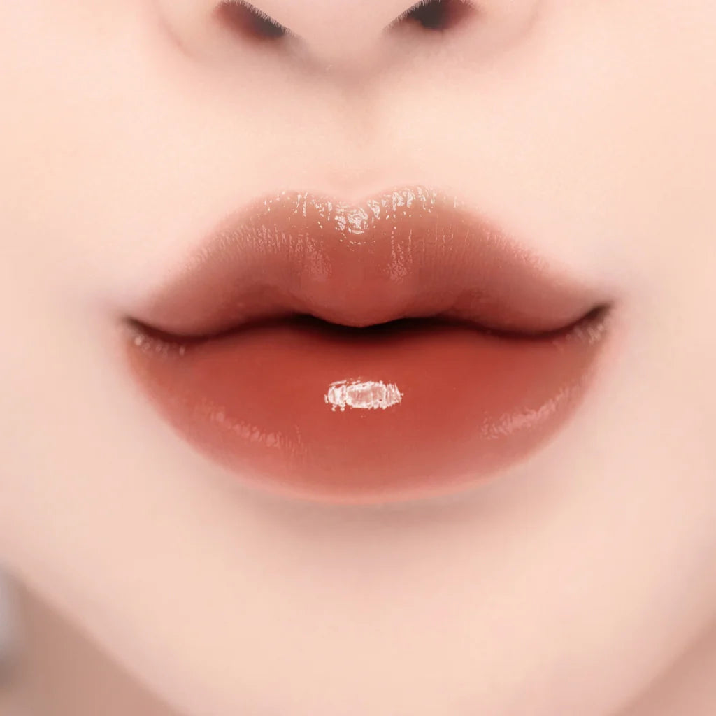 YNM Heart Jelling Tint| واي ان ام تينت للشفاه