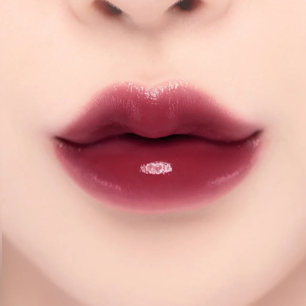 YNM Heart Jelling Tint| واي ان ام تينت للشفاه