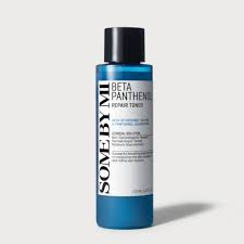 SOME BY MI Beta Panthenol Repair Toner - 150ml | سوم باي مي تونر بالبيتا بانتينول لترميم البشرة - 150 مل