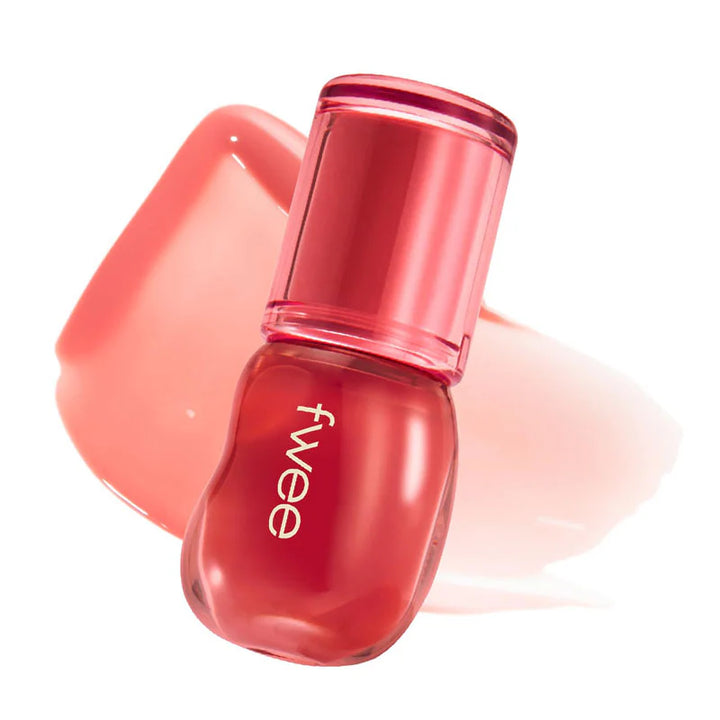 Fwee 3D Voluming Gloss - 5.3g | فوي غلوس مكبر للشفاه - 5.3 غرام
