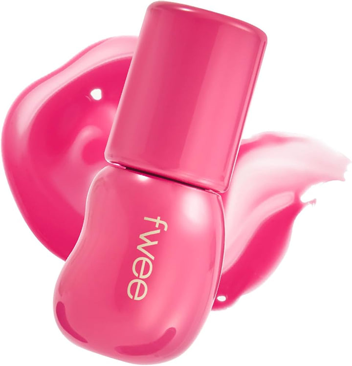Fwee 3D Voluming Gloss - 5.3g | فوي غلوس مكبر للشفاه - 5.3 غرام
