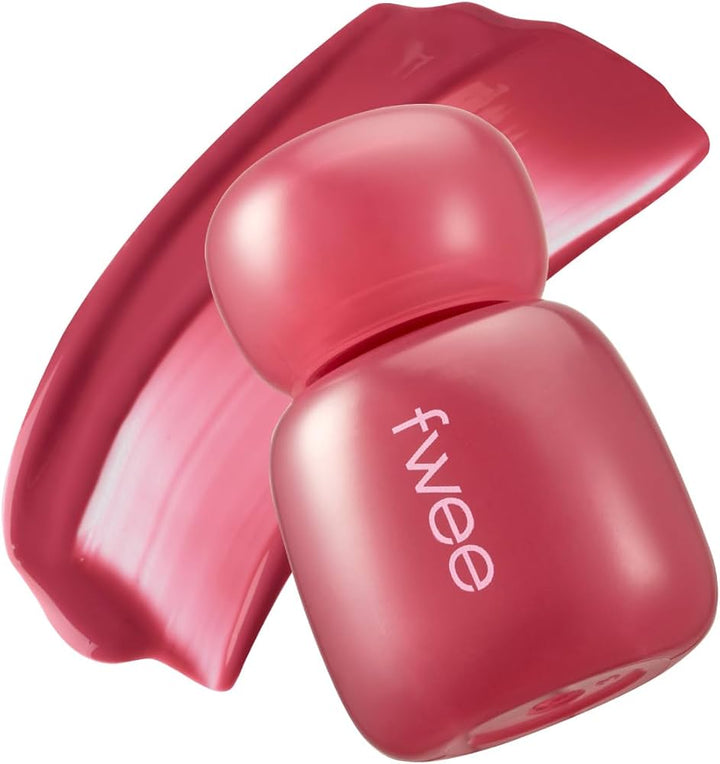 Fwee Pink Obsession Stay-Fit Lip Tint - 3.6g | فوي تنت للشفاه - 3.6 غرام