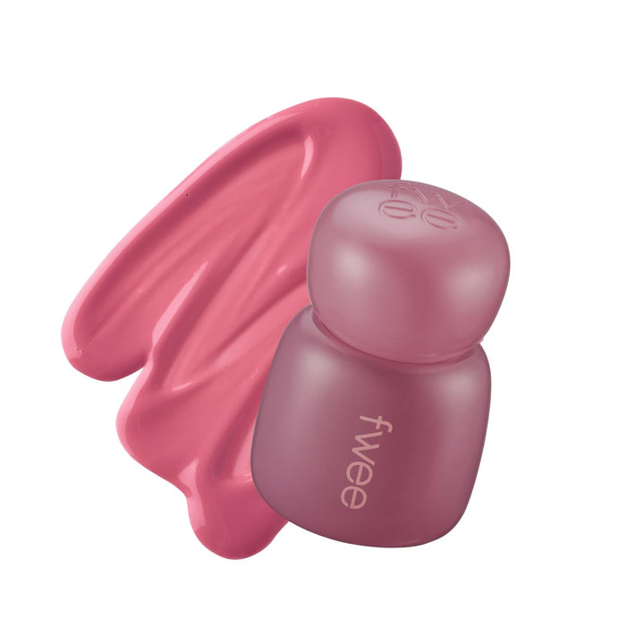 Fwee Pink Obsession Stay-Fit Lip Tint - 3.6g | فوي تنت للشفاه - 3.6 غرام
