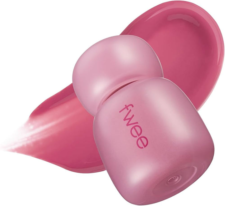 Fwee Pink Obsession Stay-Fit Lip Tint - 3.6g | فوي تنت للشفاه - 3.6 غرام
