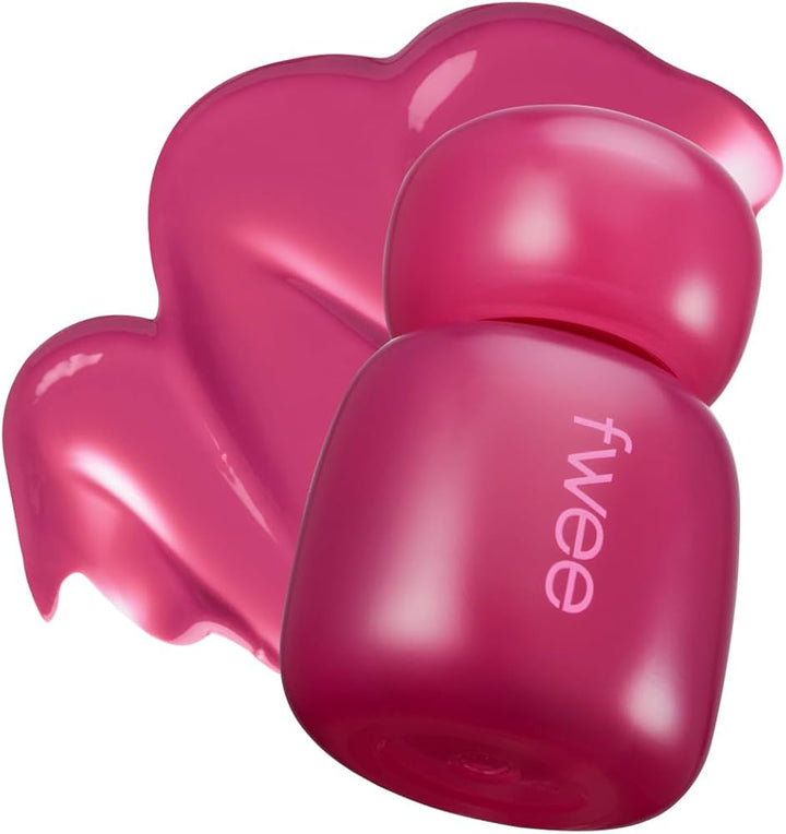 Fwee Pink Obsession Stay-Fit Lip Tint - 3.6g | فوي تنت للشفاه - 3.6 غرام
