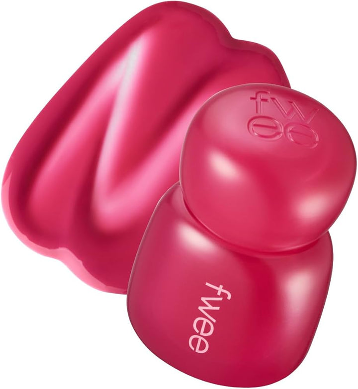 Fwee Pink Obsession Stay-Fit Lip Tint - 3.6g | فوي تنت للشفاه - 3.6 غرام
