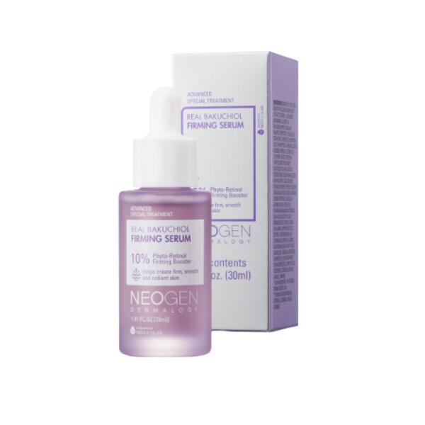 NEOGEN Real Bakuchiol Firming Serum - 30ml | نيوجين سيروم الباكوشيول - 30 مل