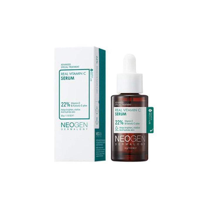 NEOGEN Real Vitamin C Serum - 32g | نيوجين سيروم فيتامين سي - 32 غرام