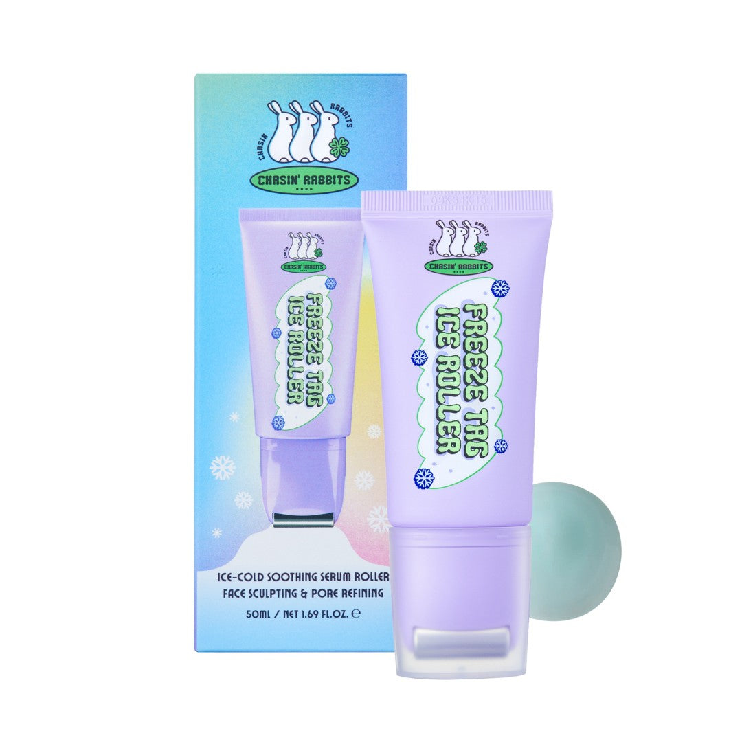 Chasin´ Rabbits Freeze Tag Ice Roller - 50ml