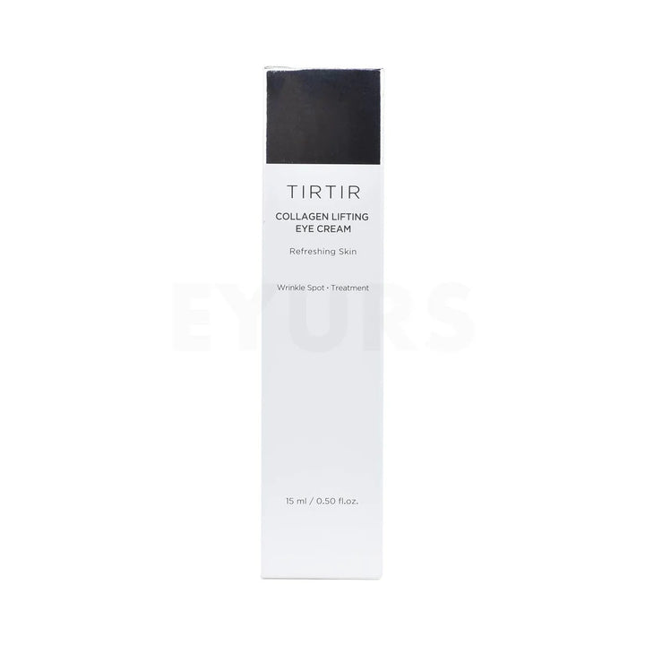 Collagen Lifting Eye Cream - 15ml
